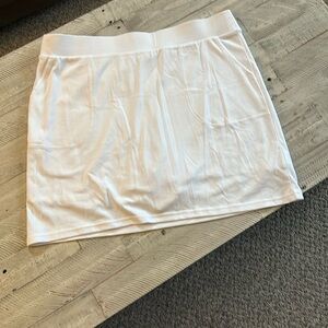 Women’s Skort